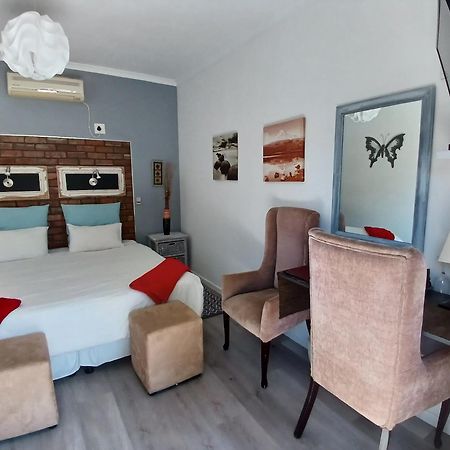 Ons Stee Bed And Breakfast Wellington Esterno foto