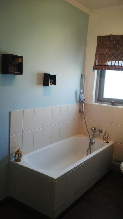 Ons Stee Bed And Breakfast Wellington Camera foto