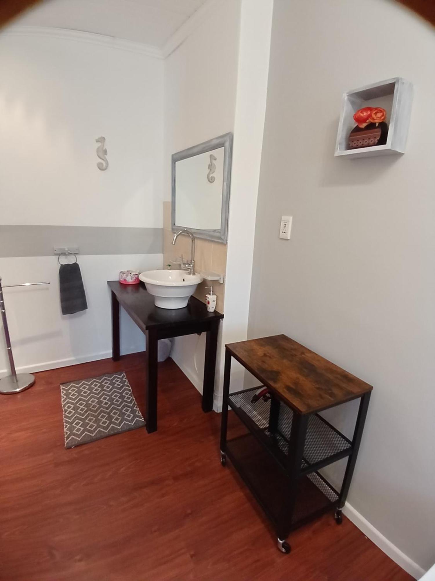 Ons Stee Bed And Breakfast Wellington Esterno foto
