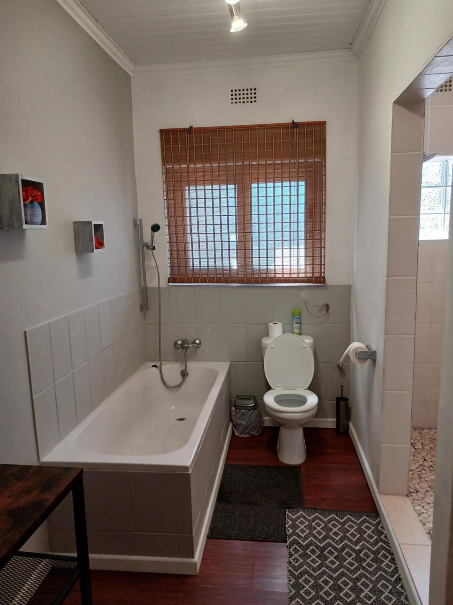 Ons Stee Bed And Breakfast Wellington Esterno foto