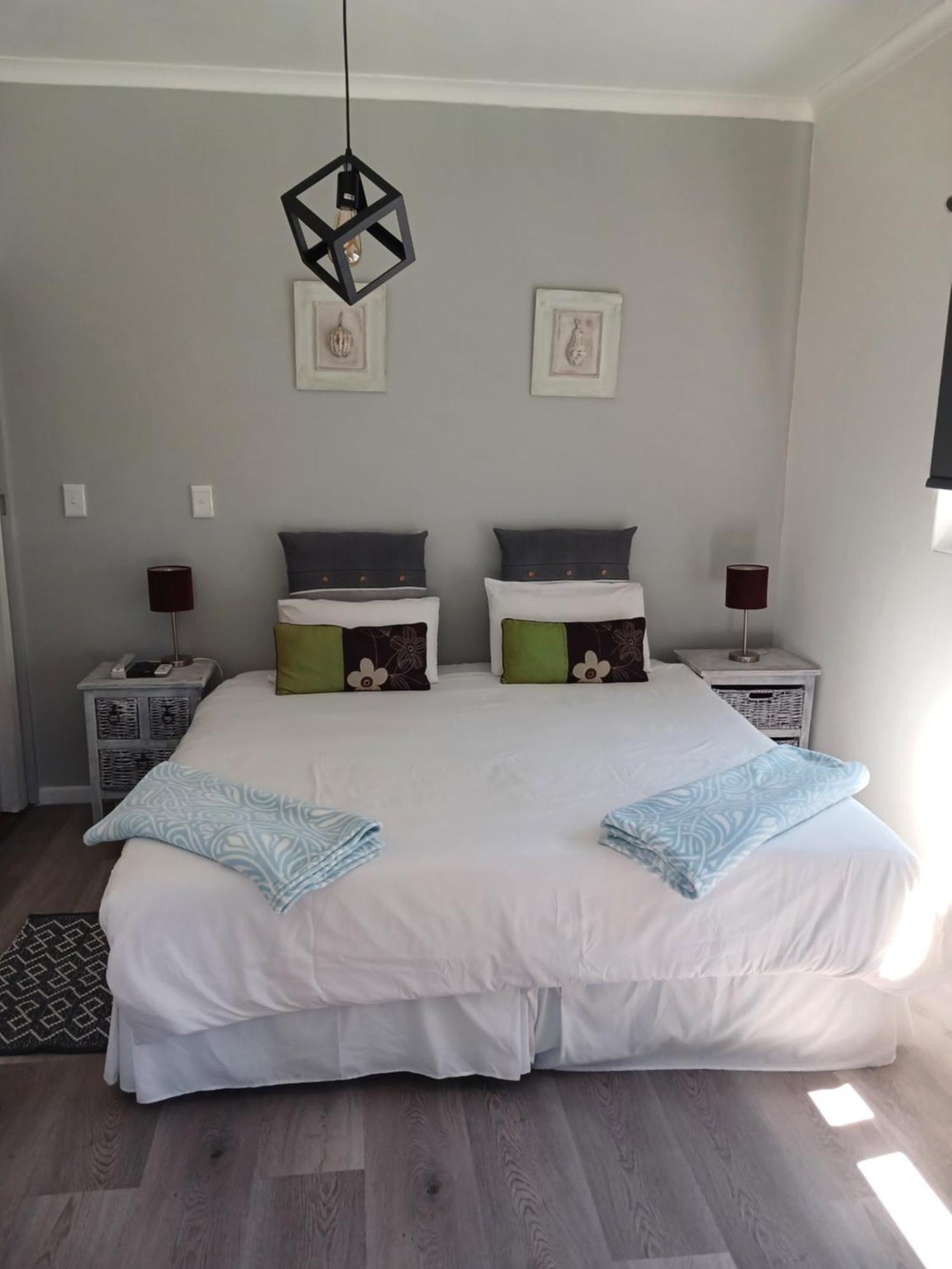 Ons Stee Bed And Breakfast Wellington Esterno foto