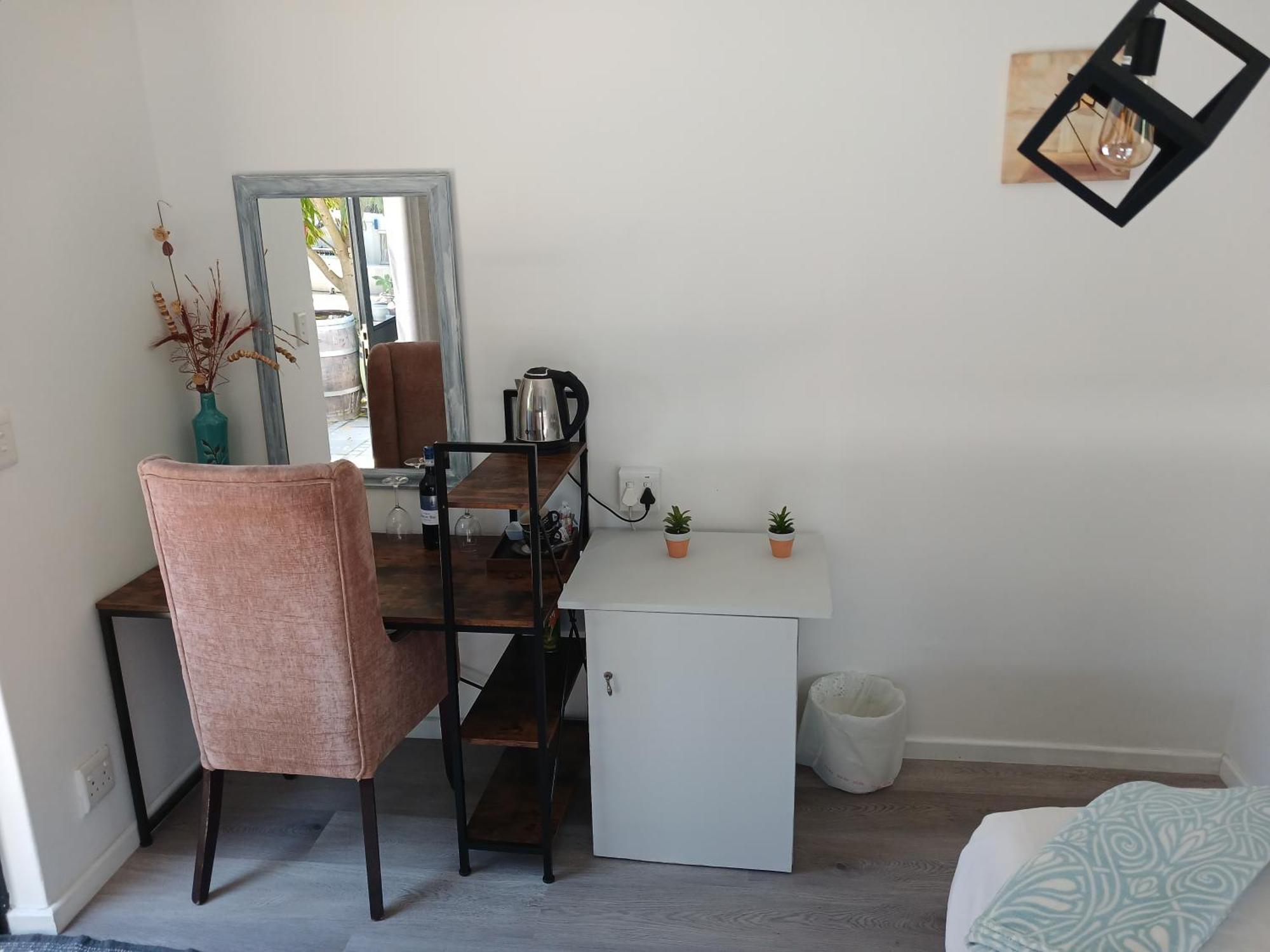 Ons Stee Bed And Breakfast Wellington Esterno foto