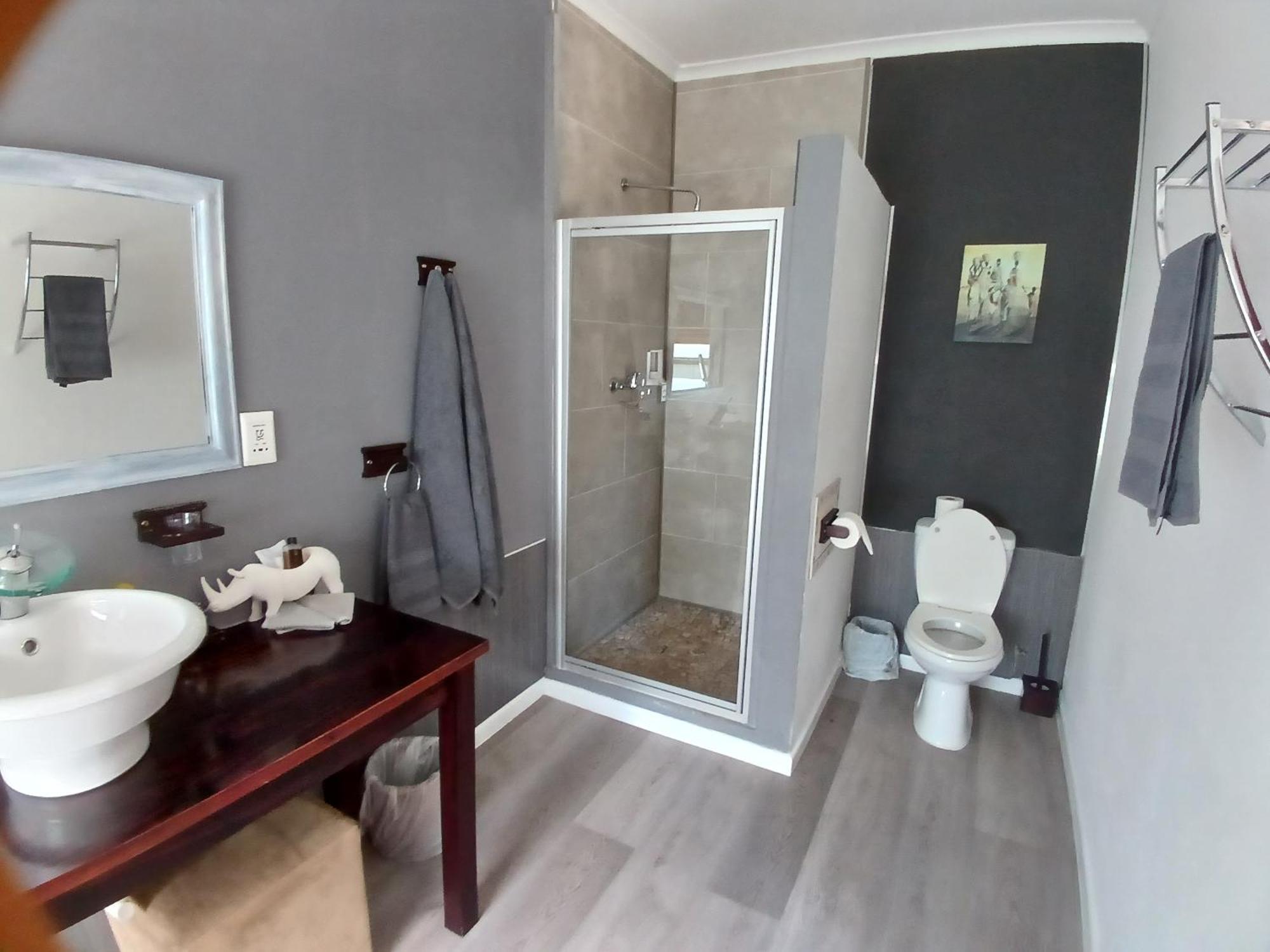 Ons Stee Bed And Breakfast Wellington Esterno foto