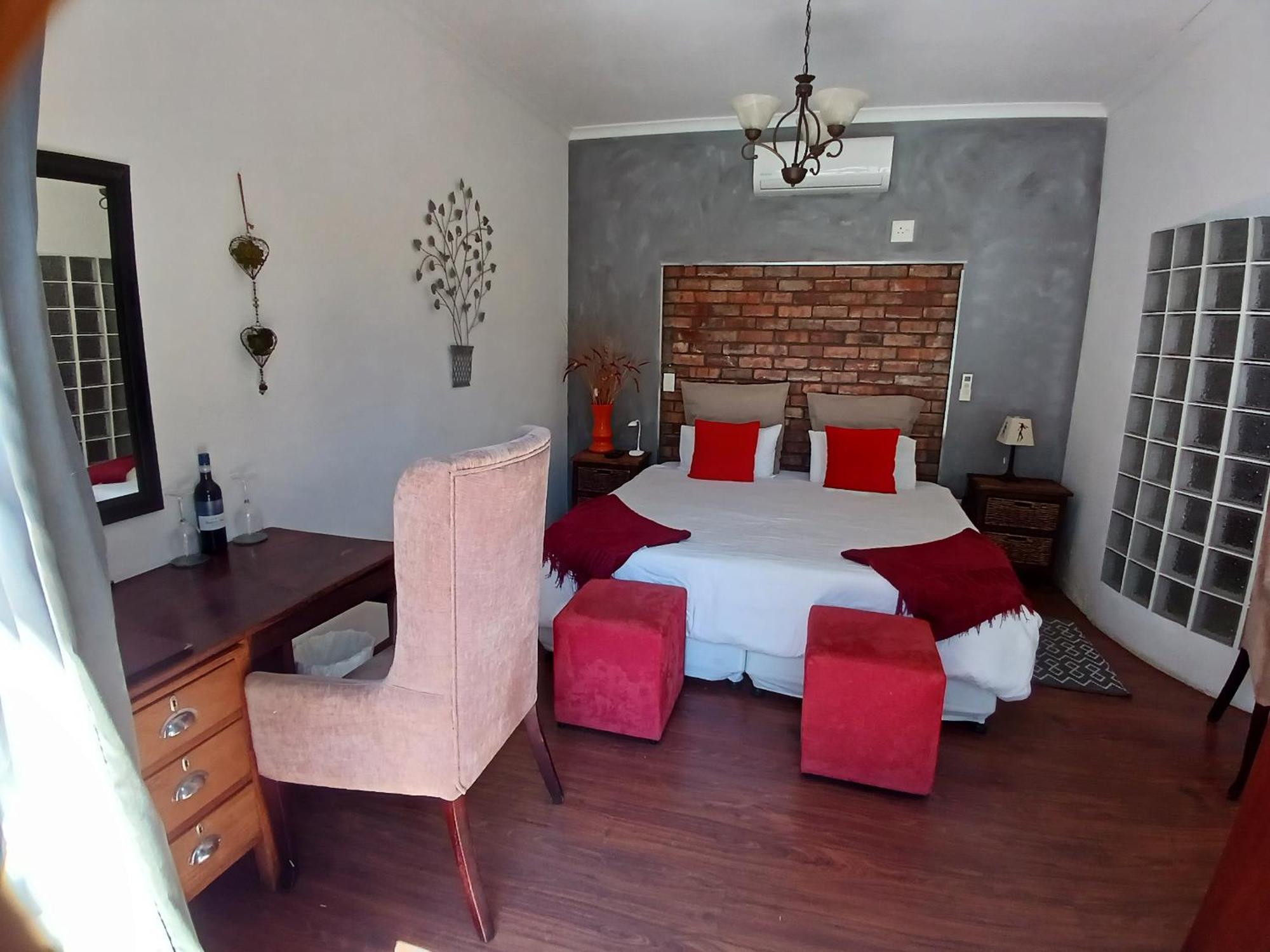 Ons Stee Bed And Breakfast Wellington Esterno foto