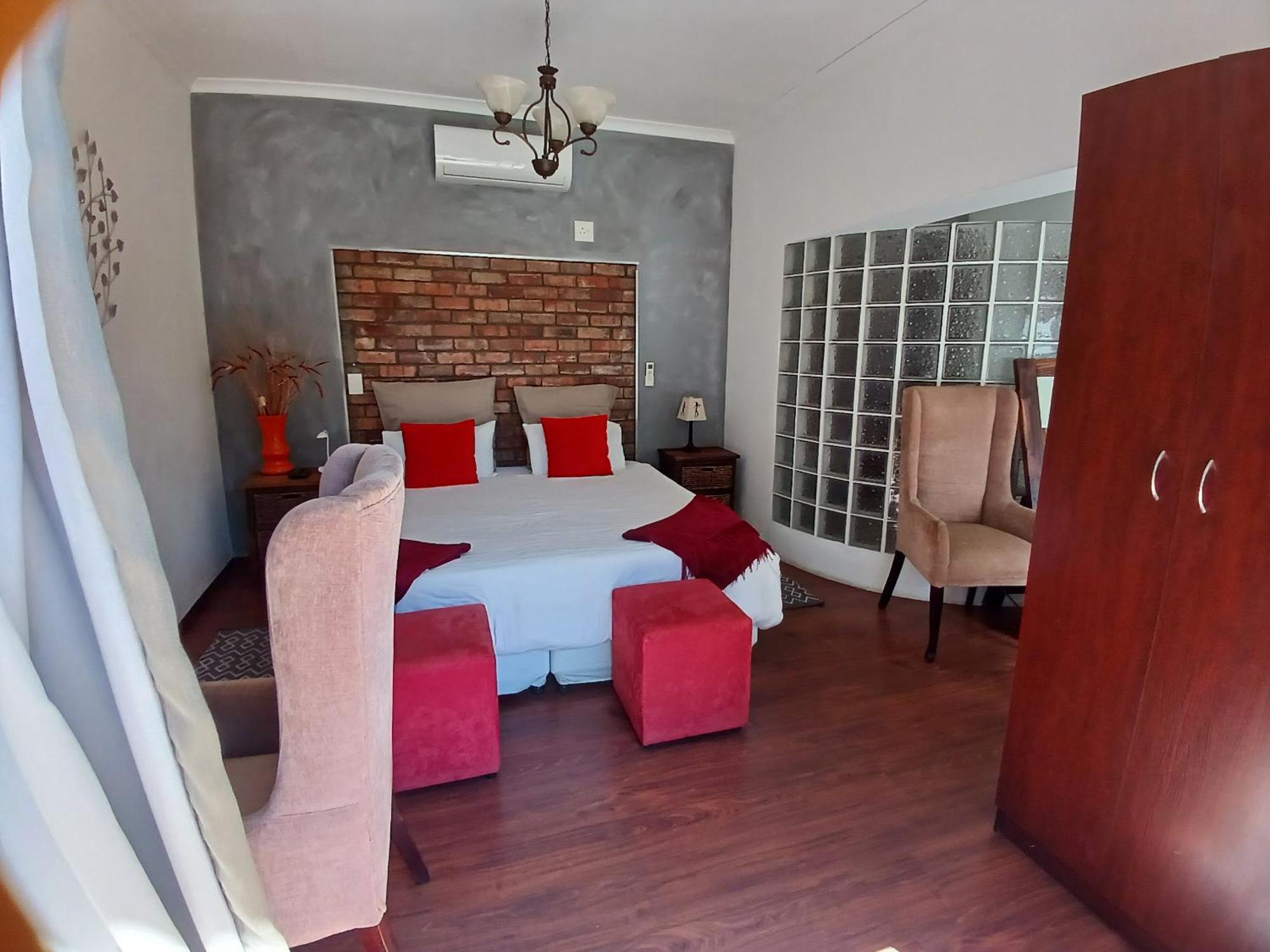 Ons Stee Bed And Breakfast Wellington Esterno foto