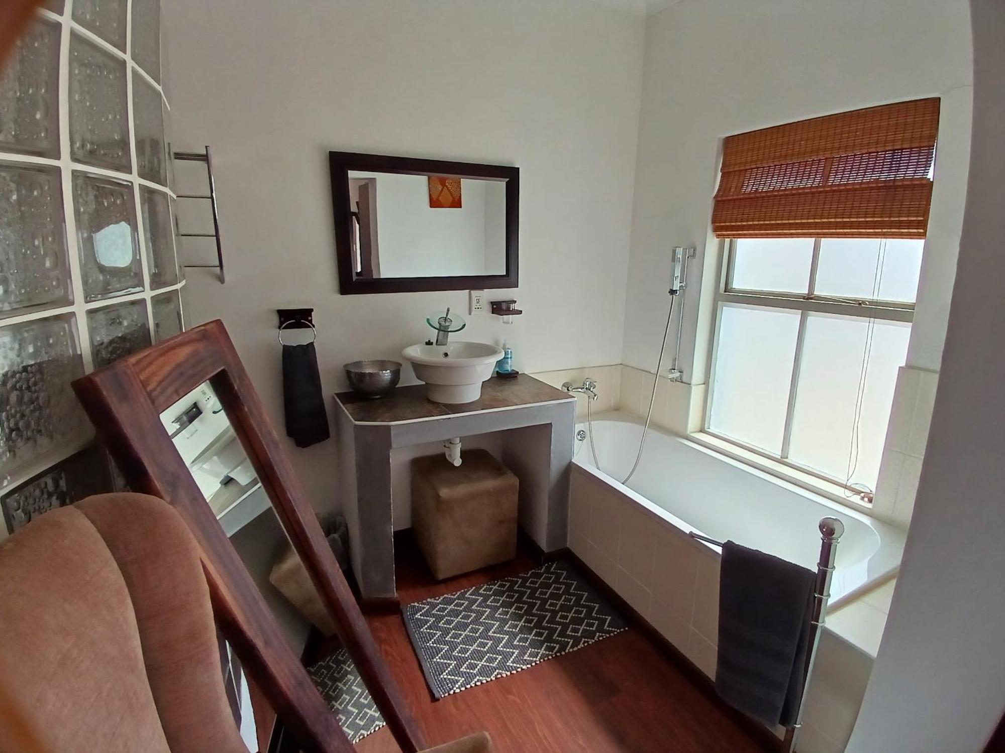Ons Stee Bed And Breakfast Wellington Esterno foto