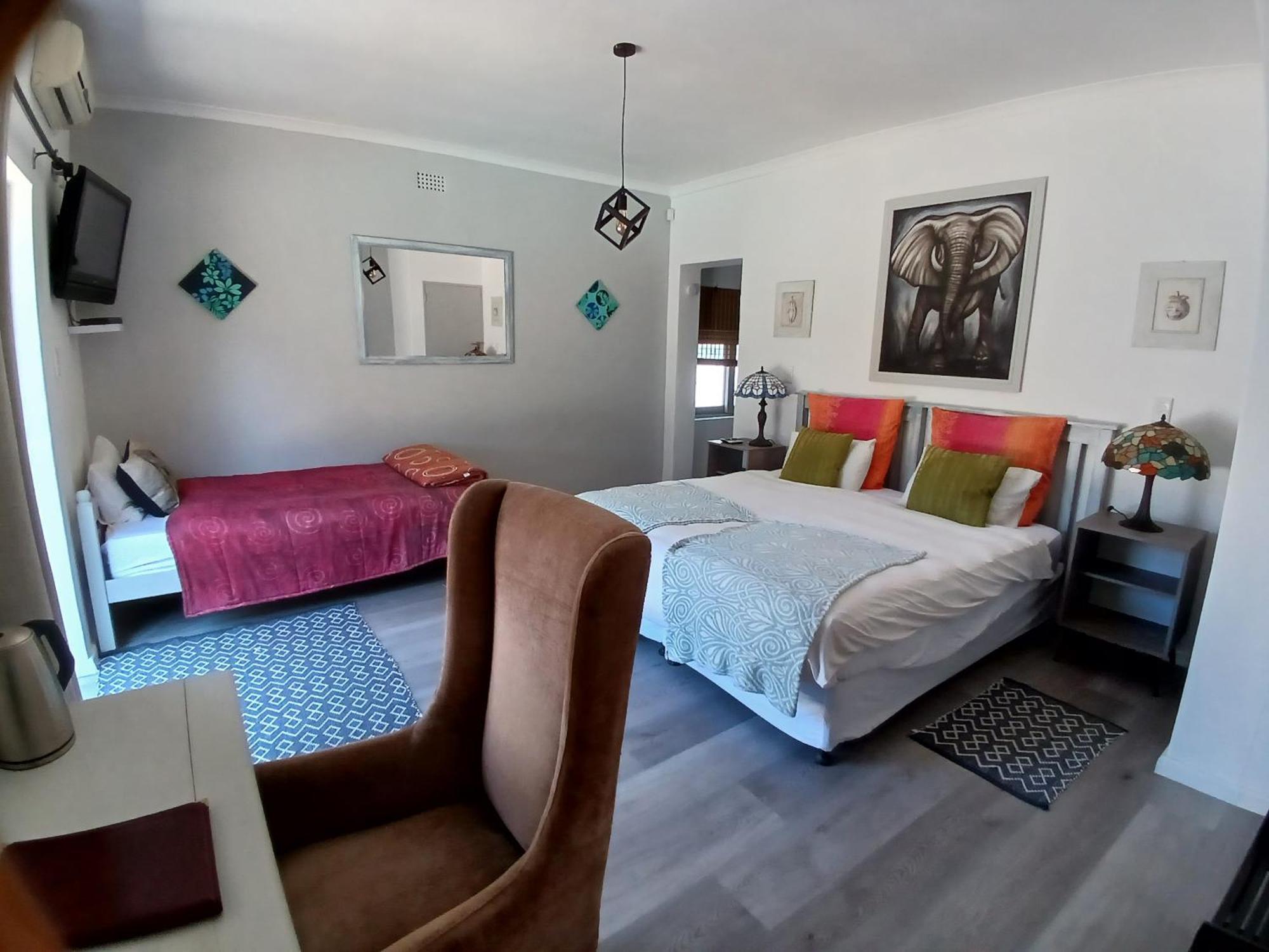 Ons Stee Bed And Breakfast Wellington Esterno foto