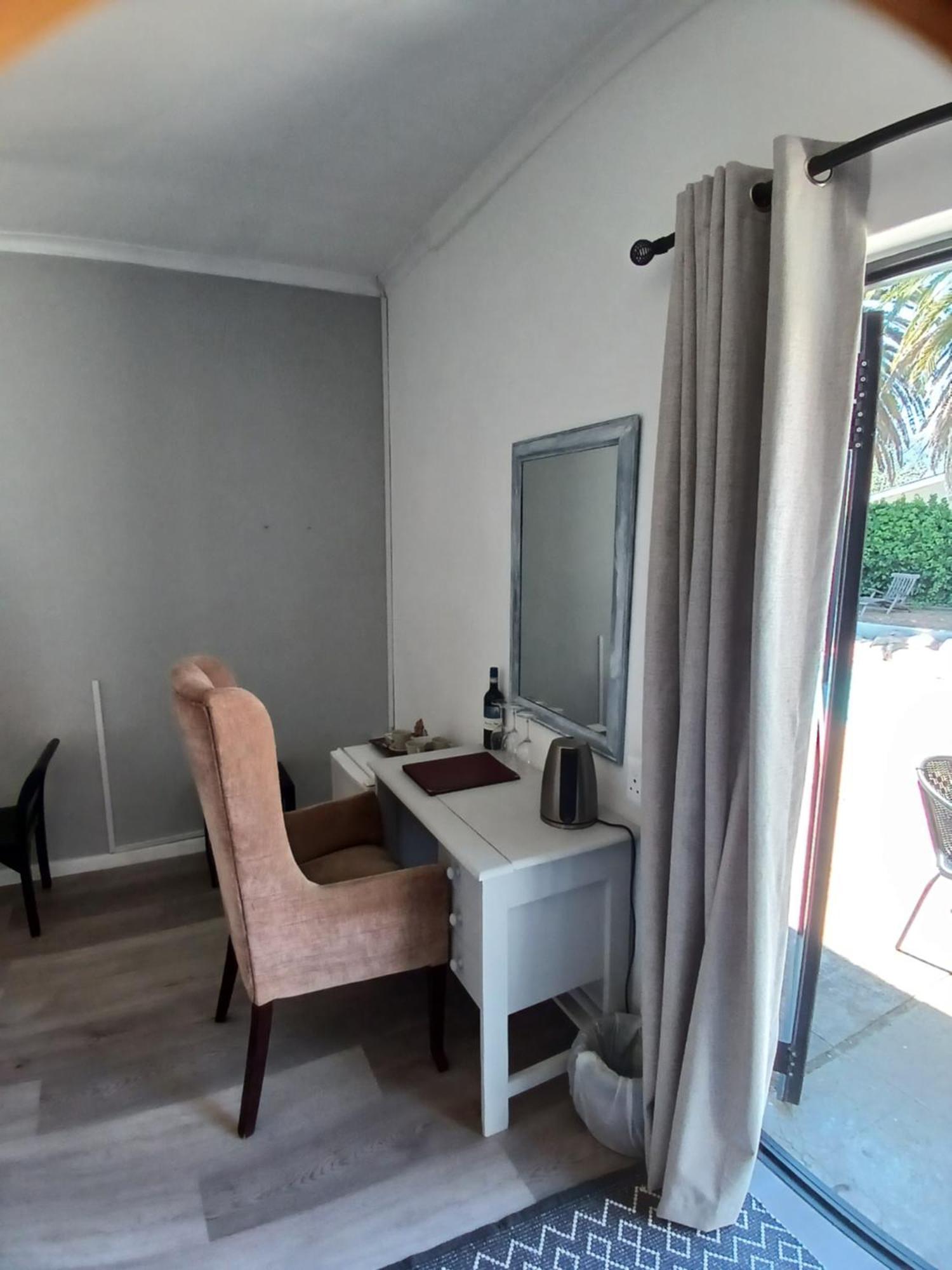 Ons Stee Bed And Breakfast Wellington Esterno foto