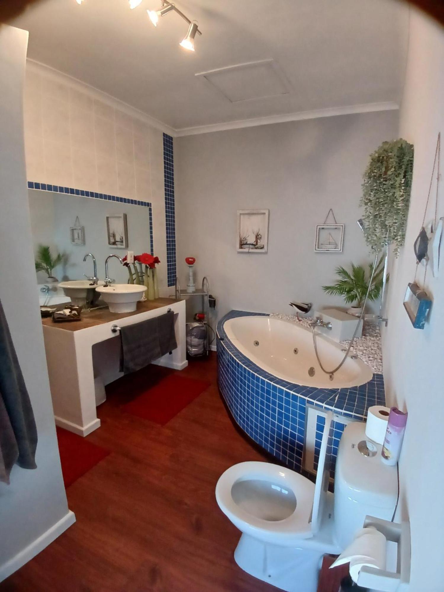 Ons Stee Bed And Breakfast Wellington Esterno foto