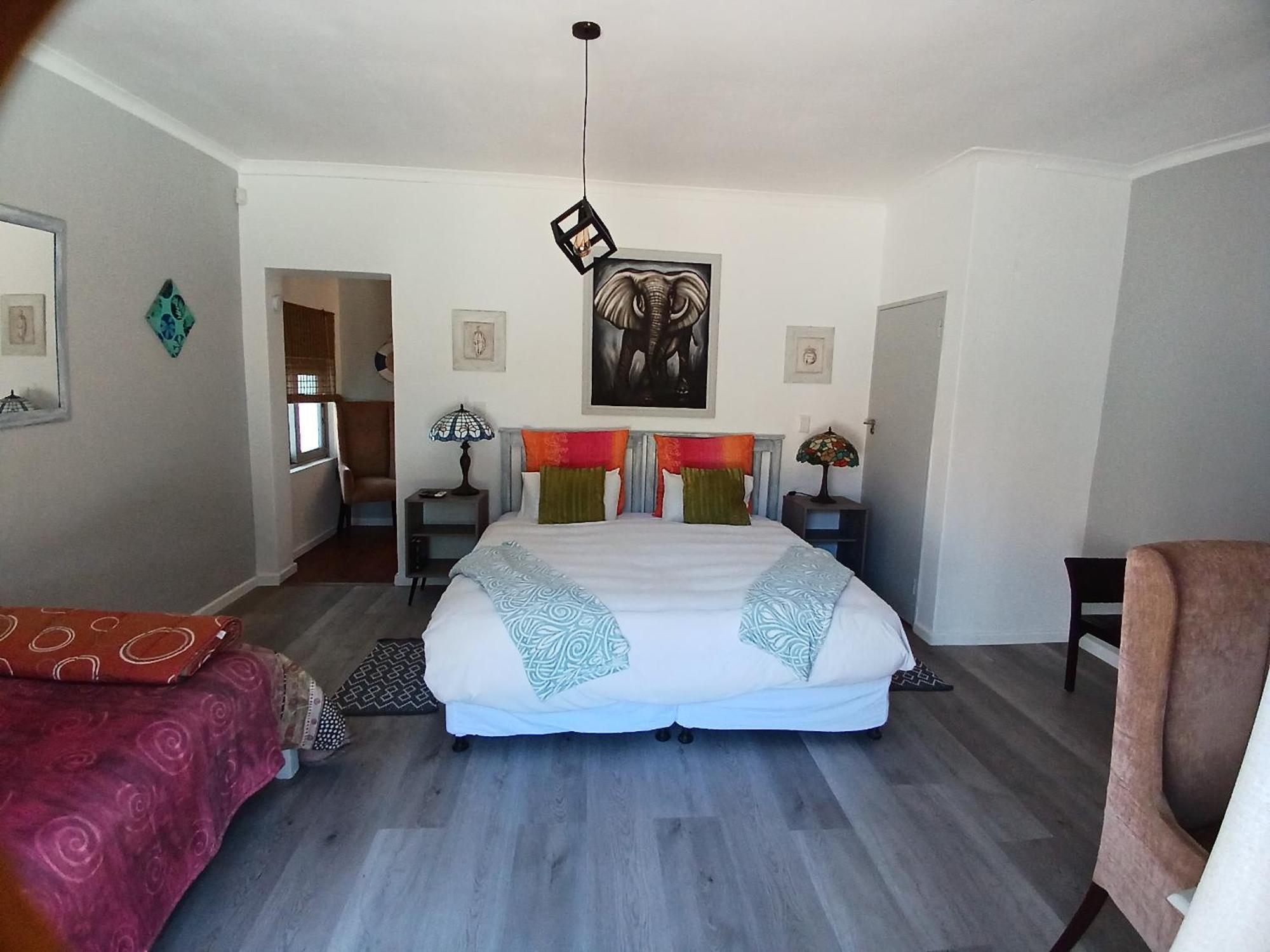 Ons Stee Bed And Breakfast Wellington Esterno foto