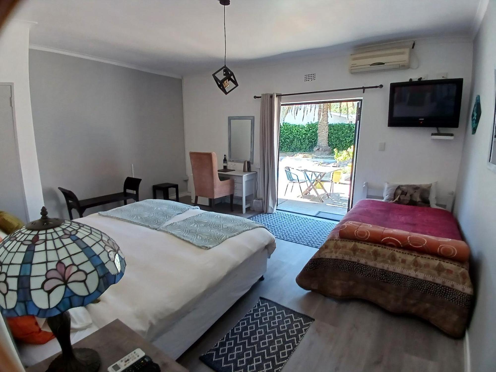 Ons Stee Bed And Breakfast Wellington Esterno foto