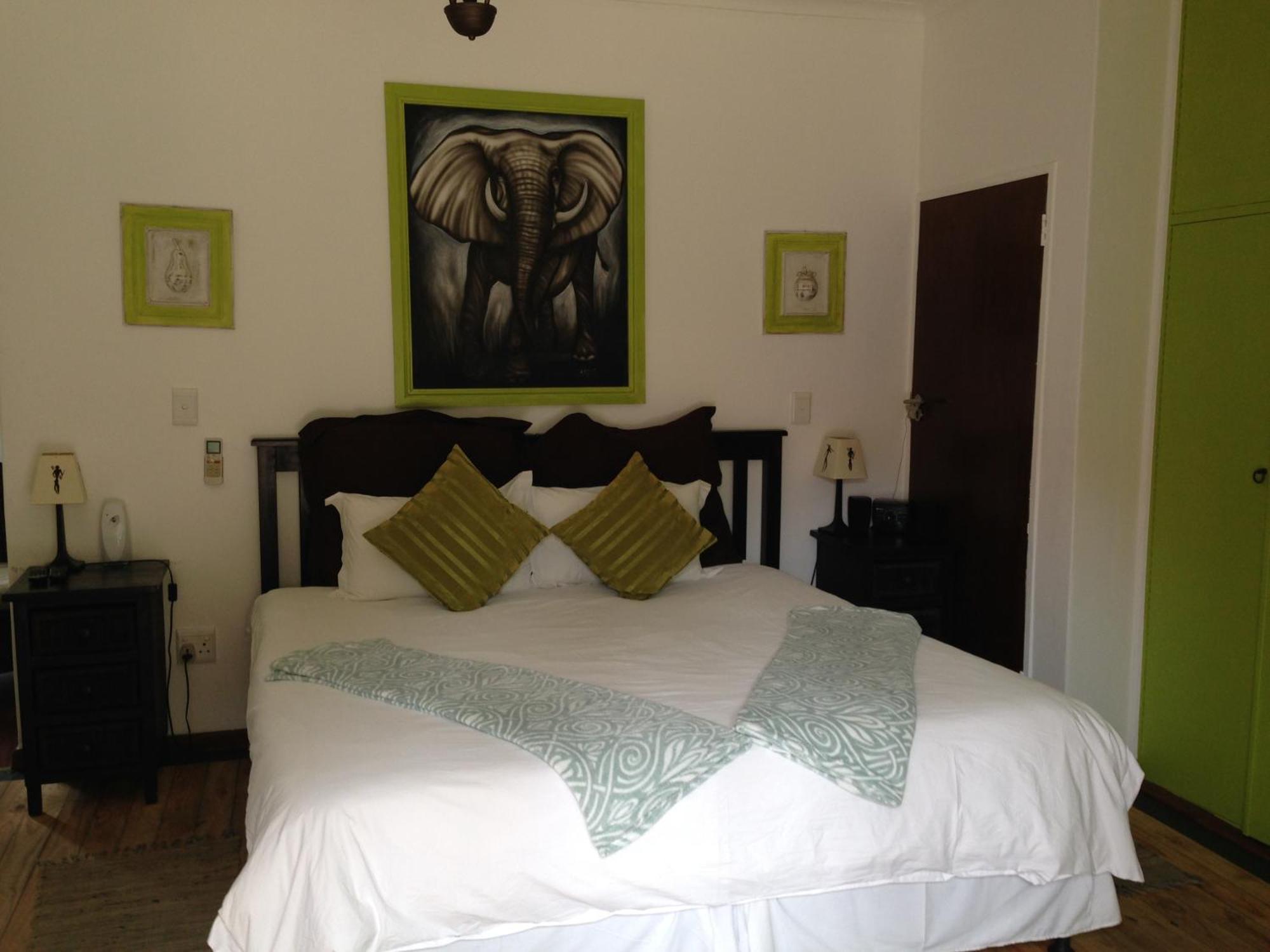Ons Stee Bed And Breakfast Wellington Camera foto