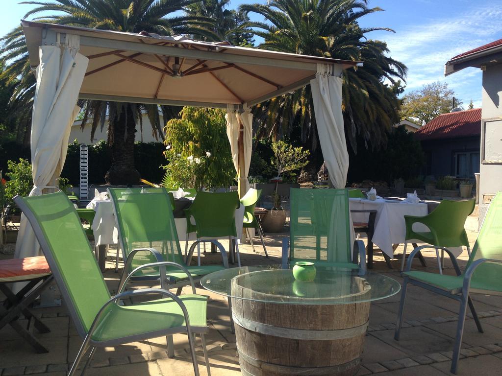 Ons Stee Bed And Breakfast Wellington Esterno foto