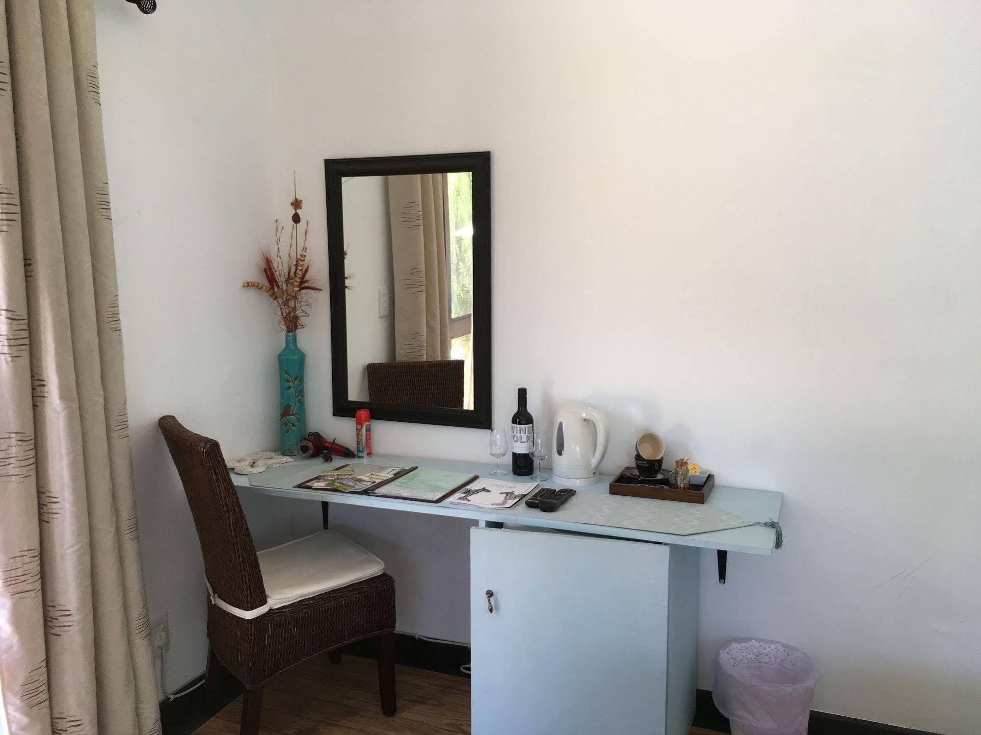 Ons Stee Bed And Breakfast Wellington Esterno foto