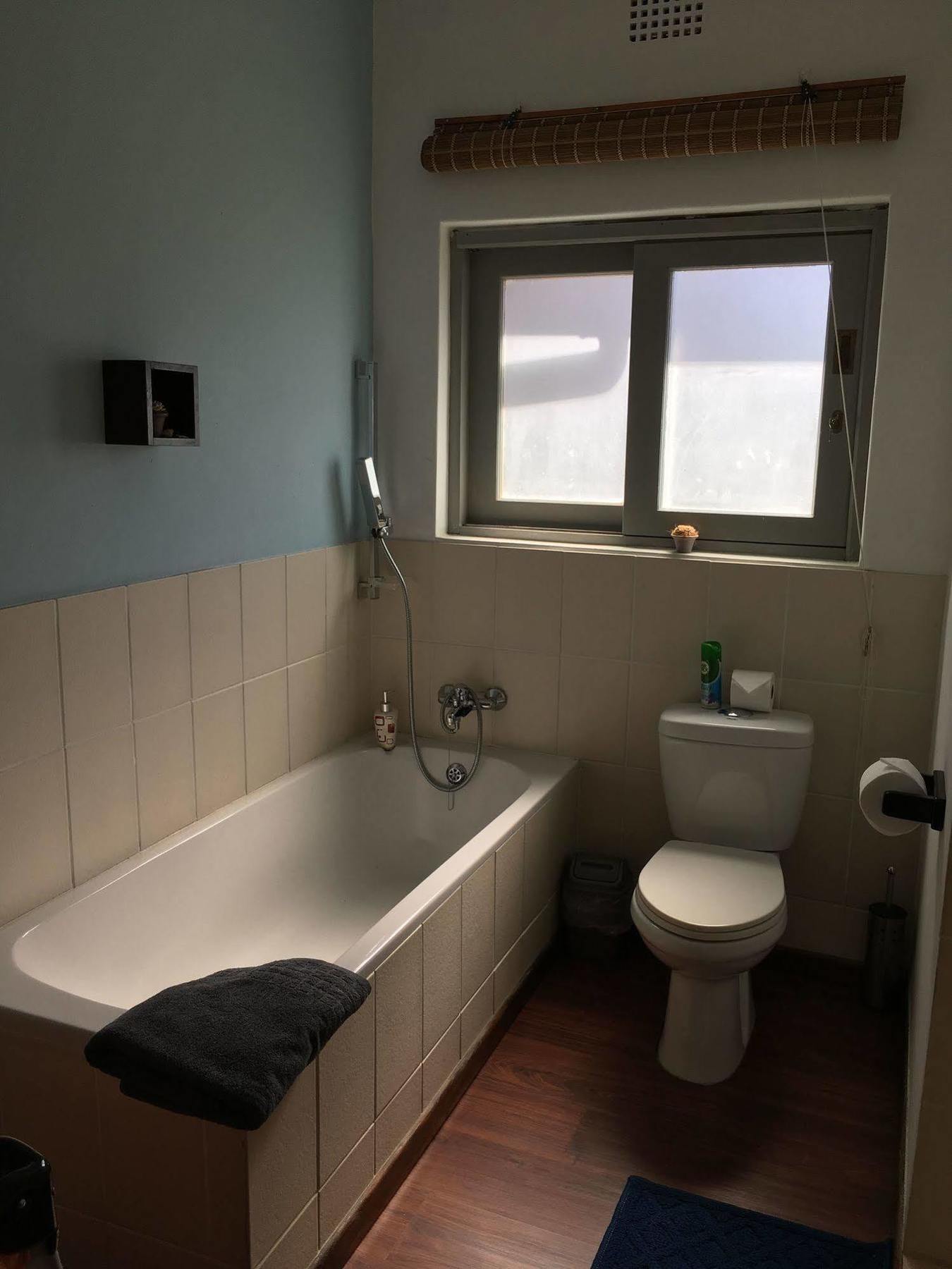 Ons Stee Bed And Breakfast Wellington Esterno foto