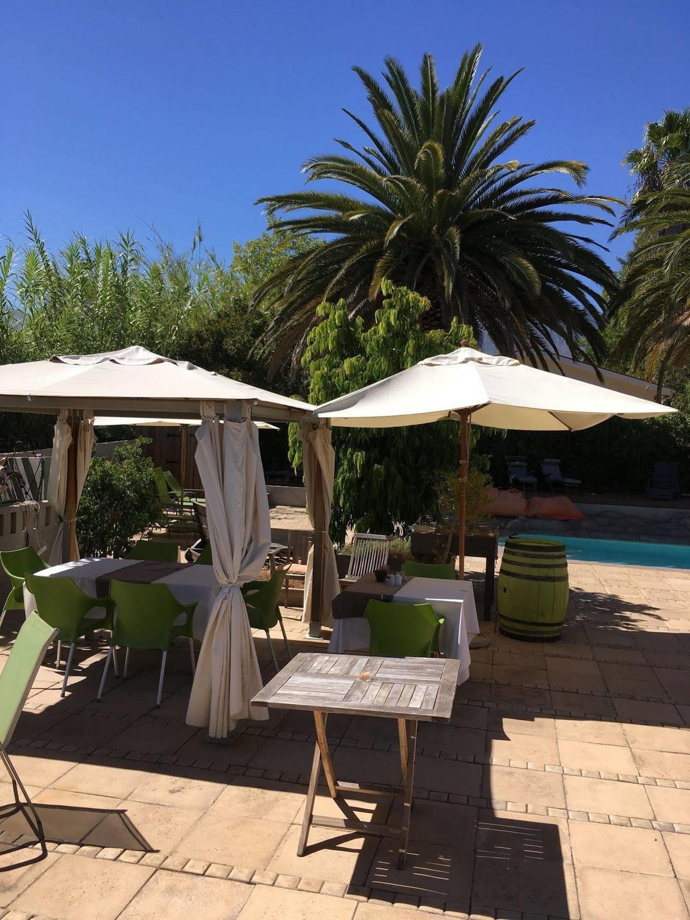 Ons Stee Bed And Breakfast Wellington Esterno foto