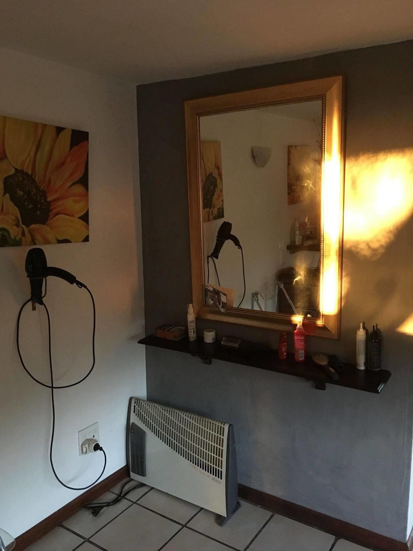 Ons Stee Bed And Breakfast Wellington Esterno foto